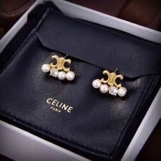 Celine Earrings